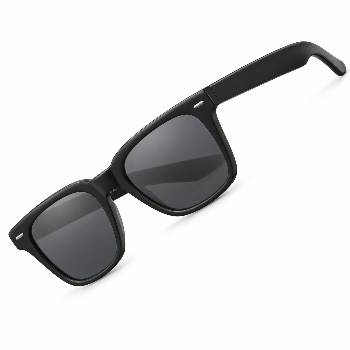 Daily 01 sunglasses, angled view