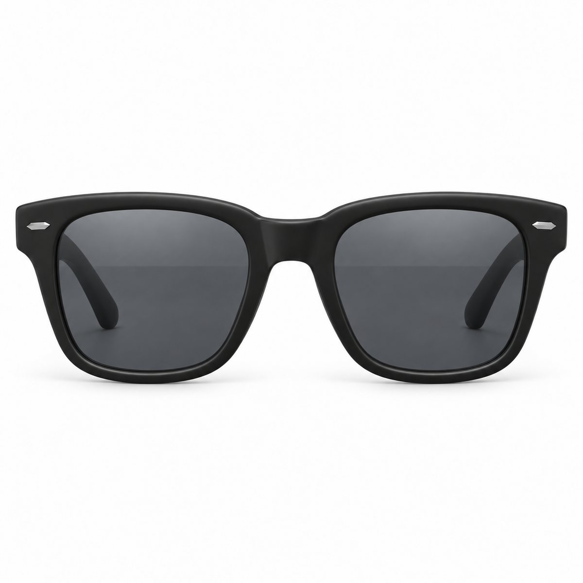 Daily 01 sunglasses, front view
