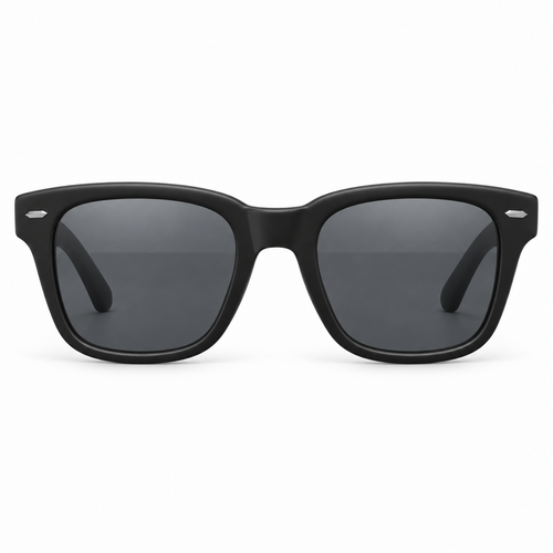 Daily 01 sunglasses, front view