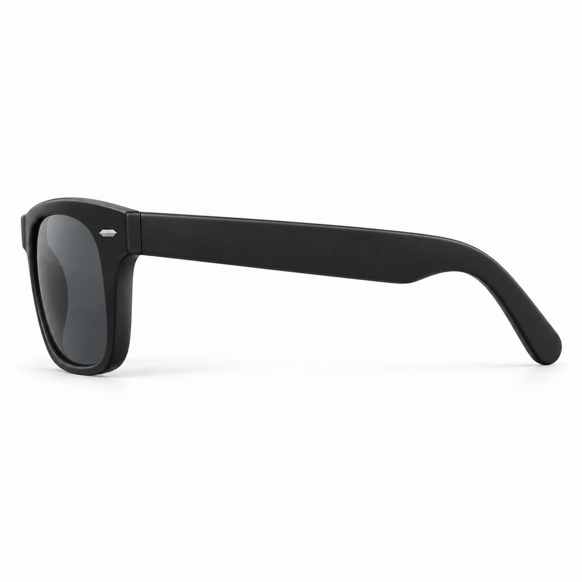 Daily 01 sunglasses, side view
